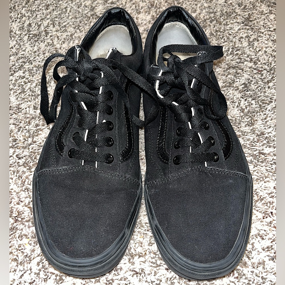 Vans Oldskools